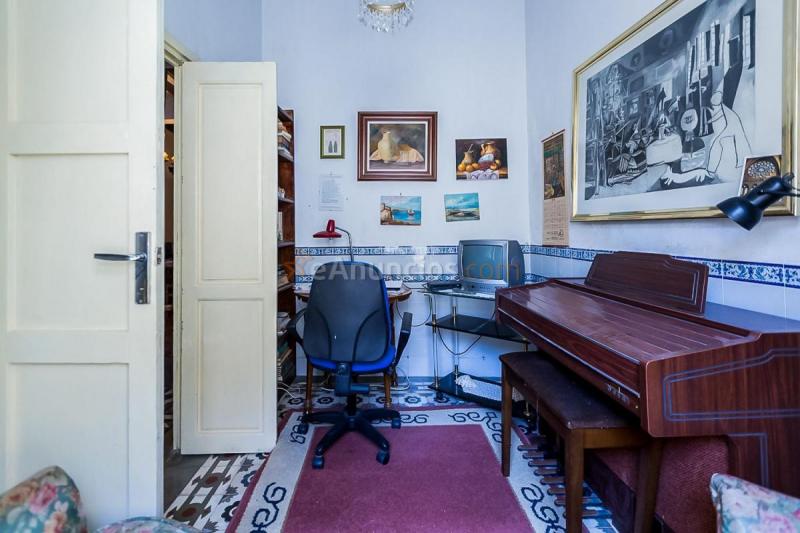 Adosado en venta en  Dalias