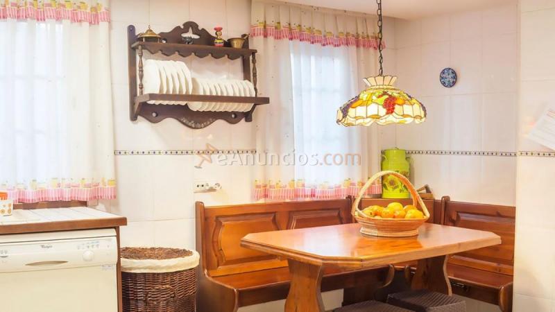 Adosado en venta en  Vicálvaro, Madrid