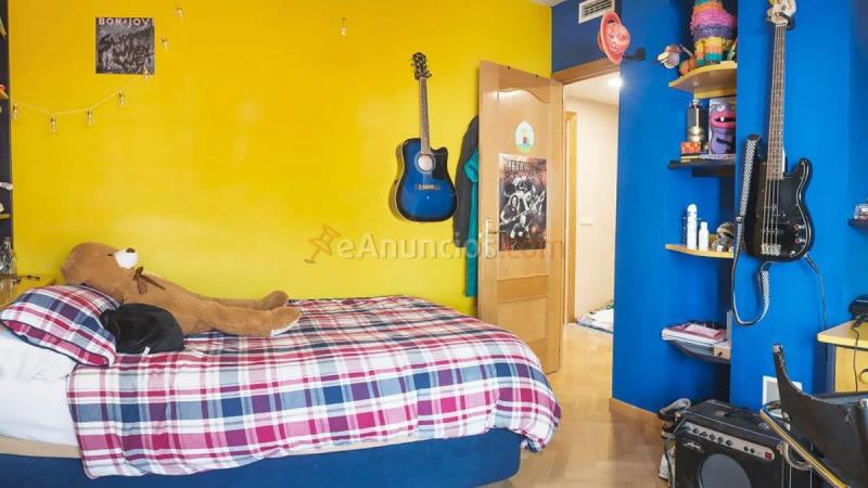 Adosado en venta en  Vicálvaro, Madrid