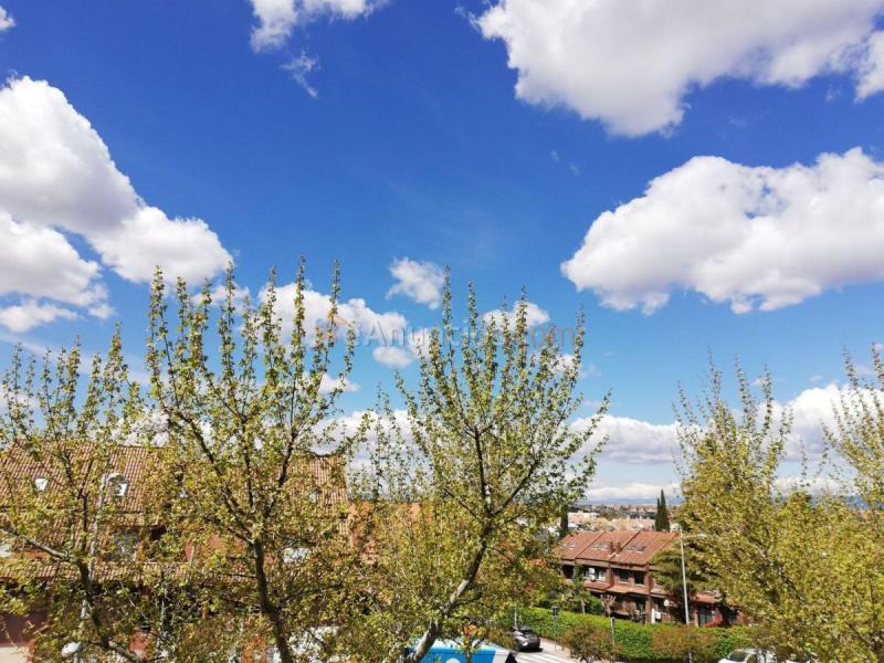 Apartamento en venta en  Zona Avenida Europa, Pozuelo de Alarcón