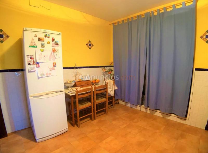 Casa en venta en  Olivares