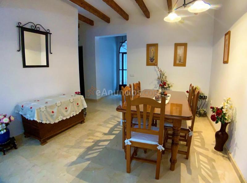 Casa en venta en  Olivares