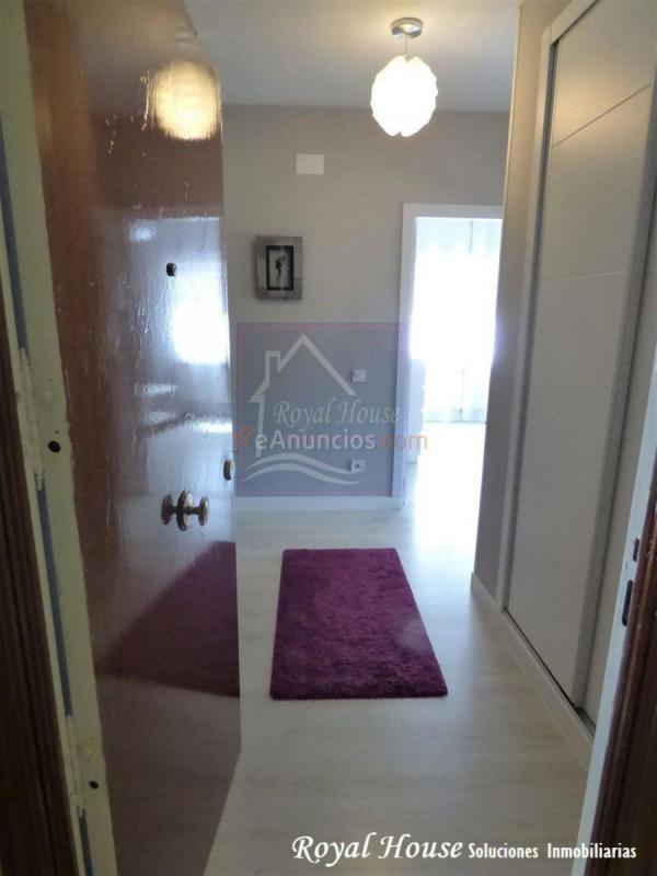 Apartamento en venta en  PINTOR MURILLO, Carlos Ruiz, Collado Villalba