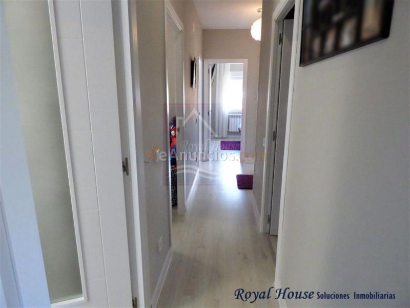 Apartamento en venta en  PINTOR MURILLO, Carlos Ruiz, Collado Villalba