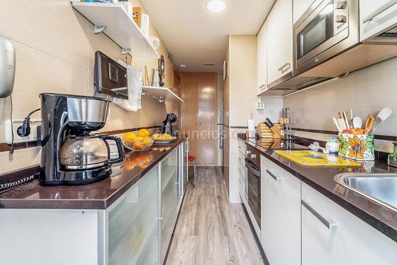 Apartamento en venta en  Las Cañas, Guadalajara