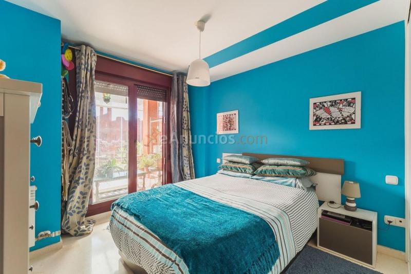 Apartamento en venta en  Casares Golf - Casares del Sol, Casares