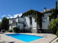 Adosado en venta en  Moncloa, Madrid