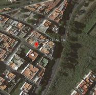 Parcela Rustica en venta en Calle tenerife, Santidad, Arucas