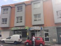 Apartamento en venta en Avenida Venezuela, Centro, Güimar