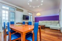 Apartamento en venta en  Centro, Madrid