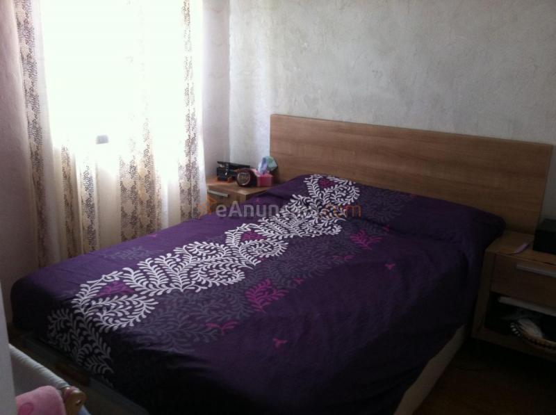 Apartamento en venta en  Cruz de Humilladero, Málaga