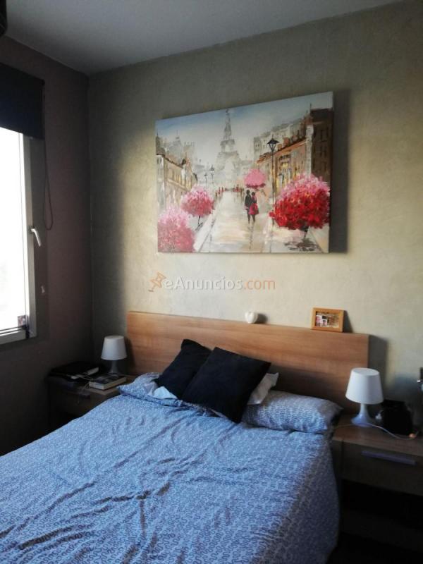 Apartamento en venta en  Cruz de Humilladero, Málaga