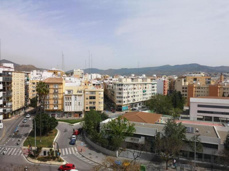 Apartamento en venta en Calle Compositor Lehmberg Ruiz, Málaga, Centro, Málaga