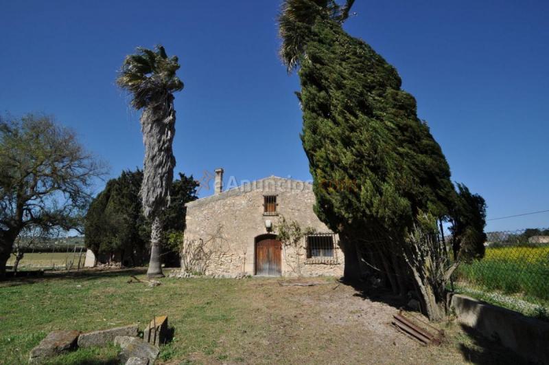 Casa Rural en venta en  Santa Margalida, Santa Margalida
