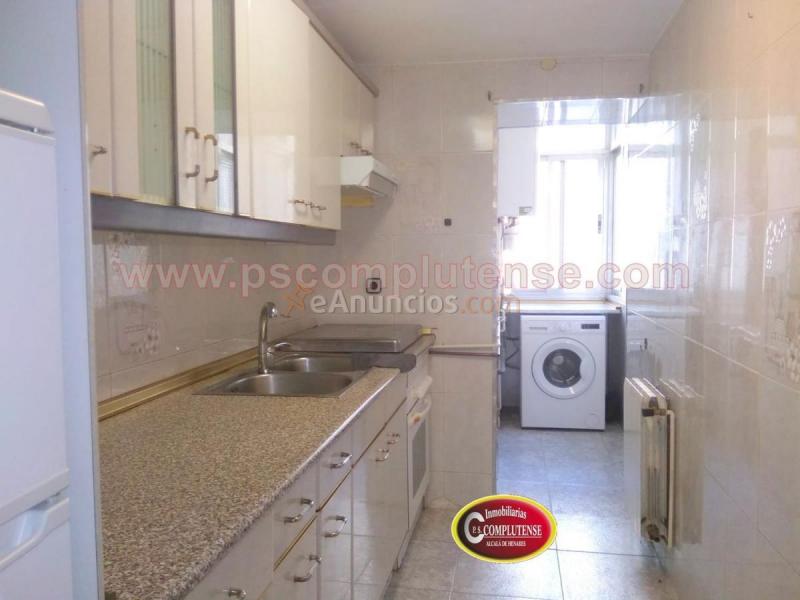 Apartamento en venta en  Noroeste, Torrejón de Ardoz