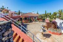 Adosado en venta en  Santa Catalina, Tacoronte