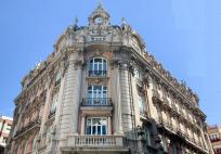 Apartamento en alquiler en Calle Begoña, Gijón, Centro, Gijón
