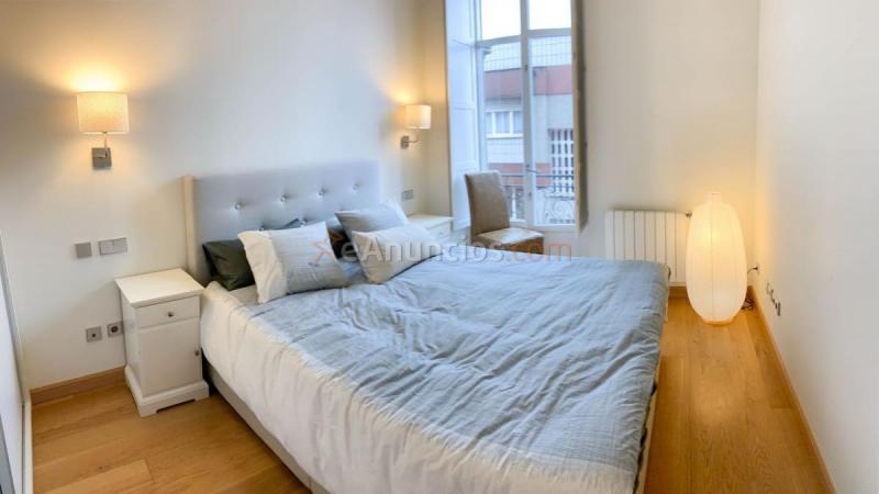 Apartamento en alquiler en Calle Begoña, Gijón, Centro, Gijón