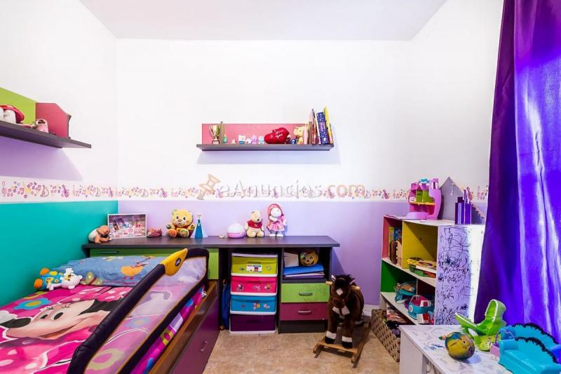 Adosado en venta en  Huércal de Almería