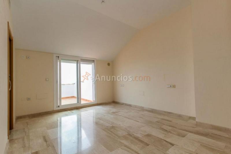 Atico en venta en  Arroyo de la Miel, Benalmádena