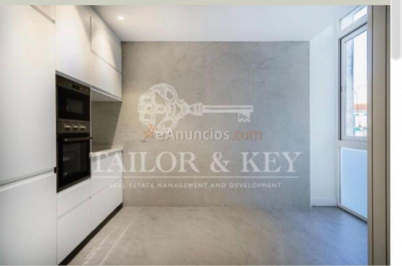 Apartamento en alquiler en  nuñez de balboa, Salamanca, Madrid