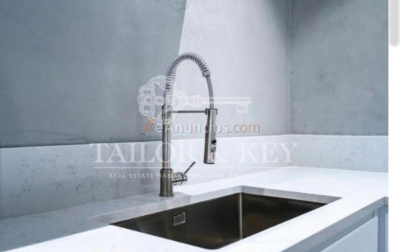 Apartamento en alquiler en  nuñez de balboa, Salamanca, Madrid