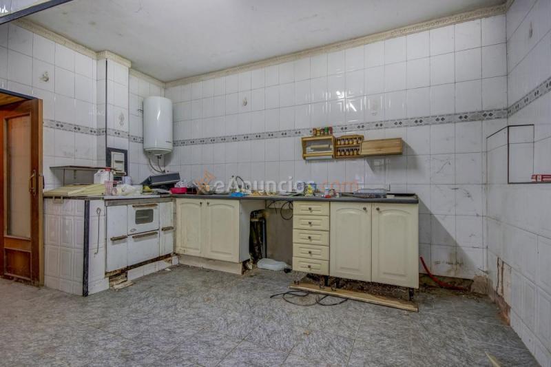 Casa Rural en venta en  Cartes