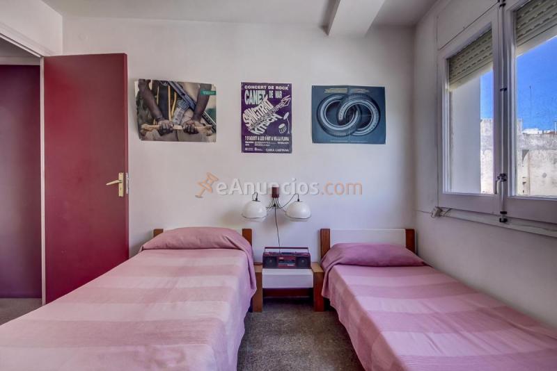 Duplex en venta en  Canet de Mar