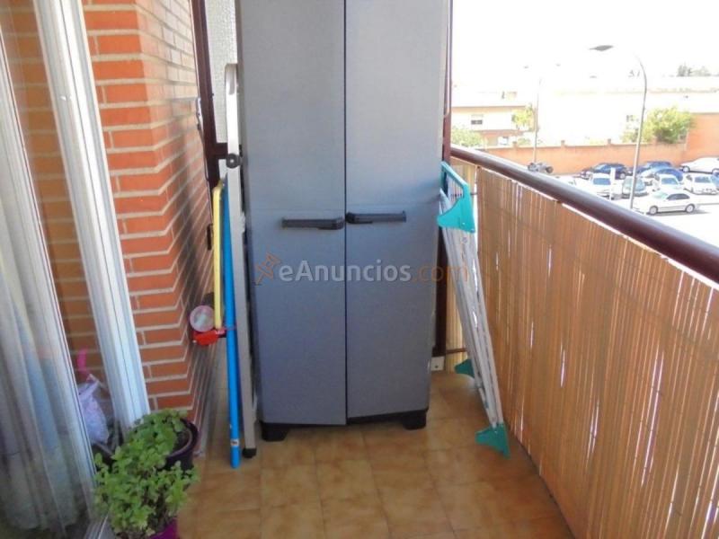 Apartamento en venta en  Juan de la Cierva, Getafe