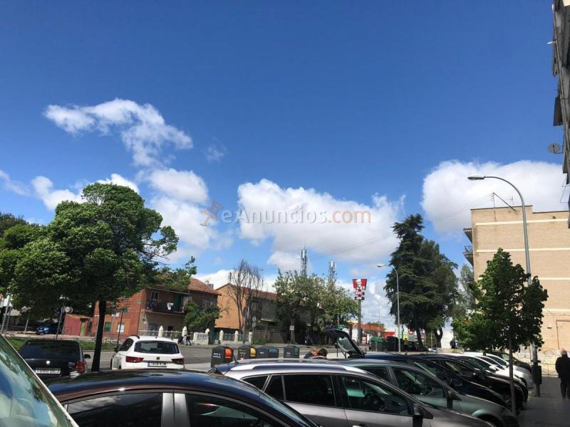 Local Comercial en venta en  JOSE ALIX ALIX, Montserrat - Parque Empresarial, San Fernando de Henares