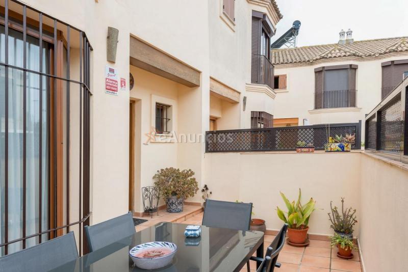 Adosado en venta en  El Retiro - Parque Atlántico - Ronda este, Jerez de la Frontera