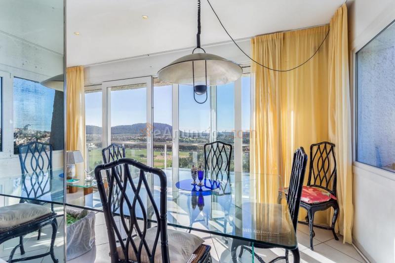 Adosado en venta en  Costa de la Calma, Calvi