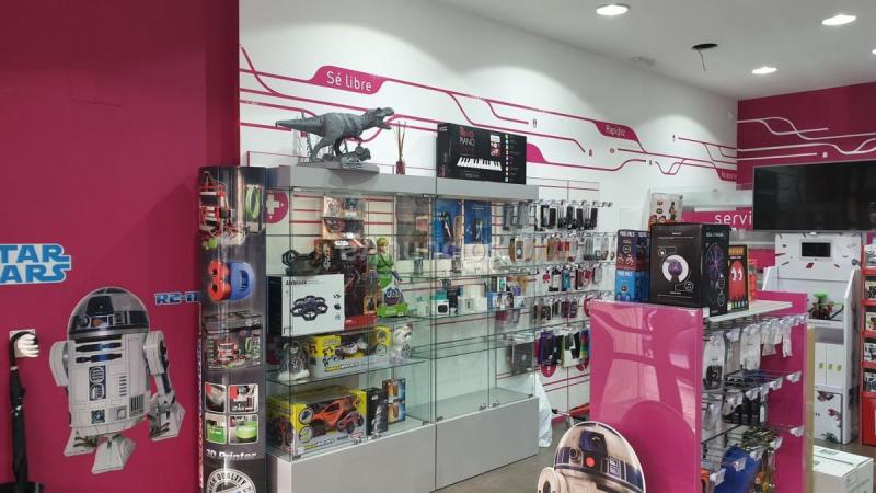 Local Comercial en alquiler en Avenida DE LOS DERECHOS HUMANOS, Capiscol - Gamonal, Burgos