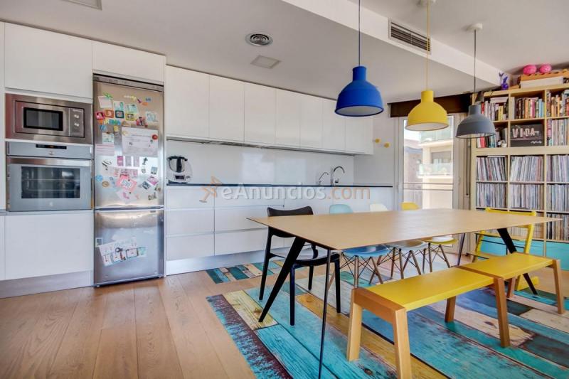 Apartamento en venta en  Montgat