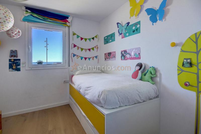 Apartamento en venta en  Montgat