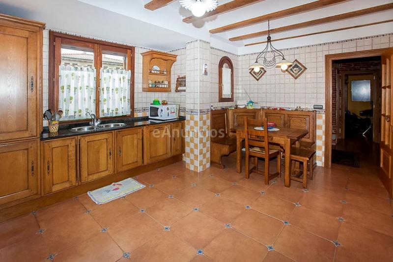 Casa Rural en venta en  Condado de Treviño