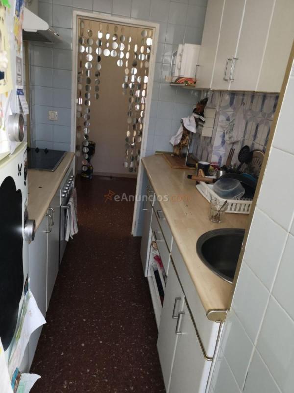 Apartamento en venta en  Reyes Católicos, Alcalá de Henares