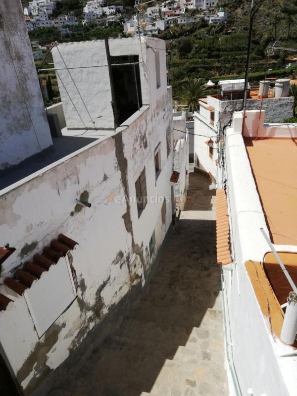 Casa en venta en Calle el Terrero, Agaete