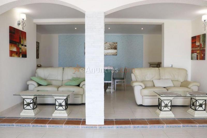 Apartamento en venta en  Urbanizacion San Eugenio, Costa Adeje, Adeje