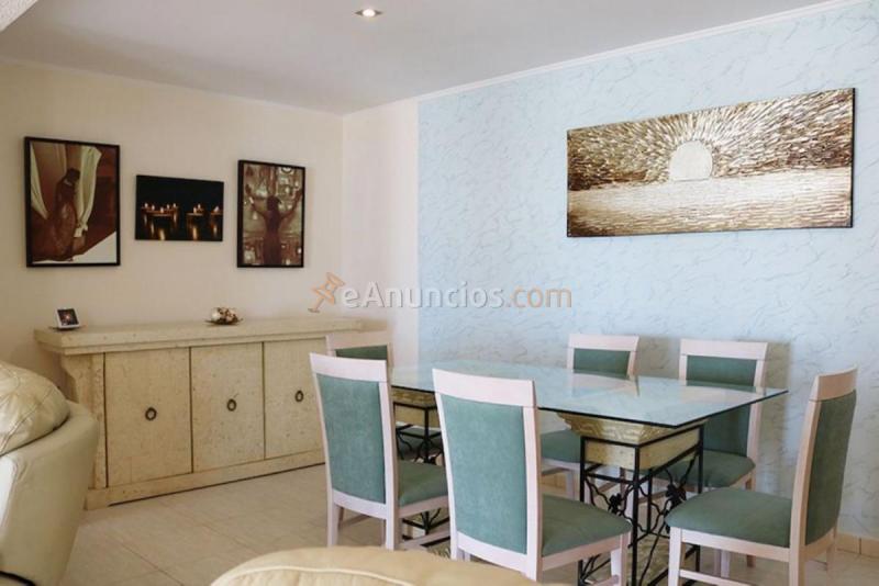 Apartamento en venta en  Urbanizacion San Eugenio, Costa Adeje, Adeje