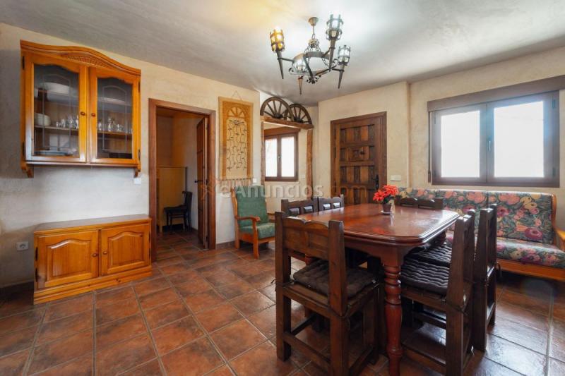 Adosado en venta en  Atienza