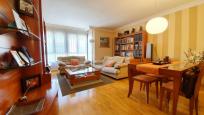 Apartamento en venta en Calle Tello Téllez de Meneses, Hospital - Carrechiquilla, Palencia