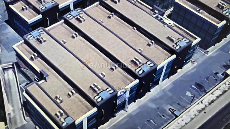 Edificio en venta en  De Madrid, Zona Industrial, Arganda