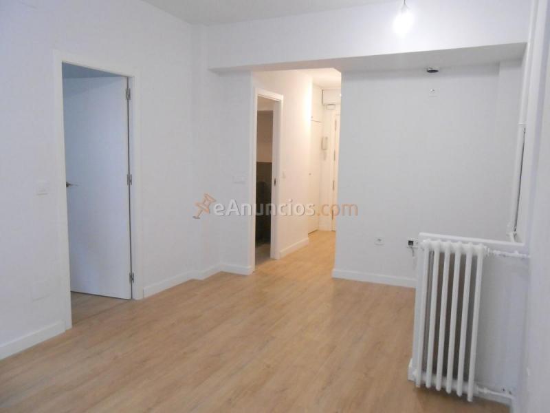 Apartamento en venta en  Salamanca, Madrid