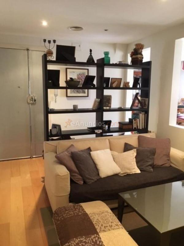 Atico en alquiler en  Salamanca, Madrid