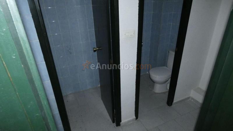 Local Comercial en alquiler en  San Sebastian, Ermita, Godella