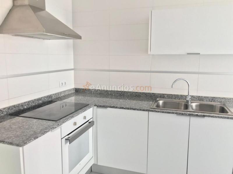 Apartamento en venta en  Campos