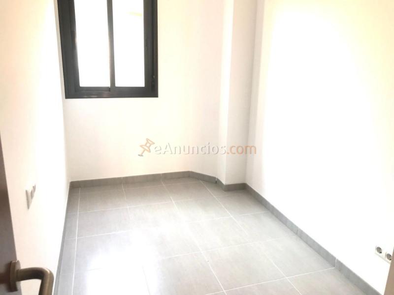 Apartamento en venta en  Campos