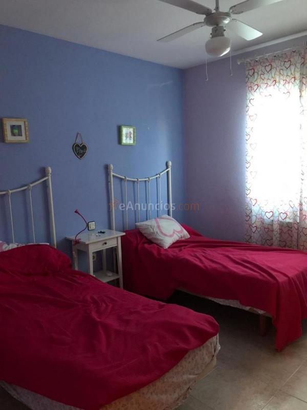 Casa en venta en  Chozas de Canales