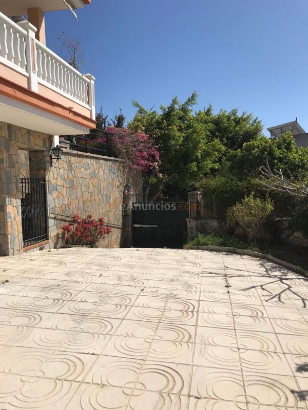 Adosado en venta en  Este, Málaga